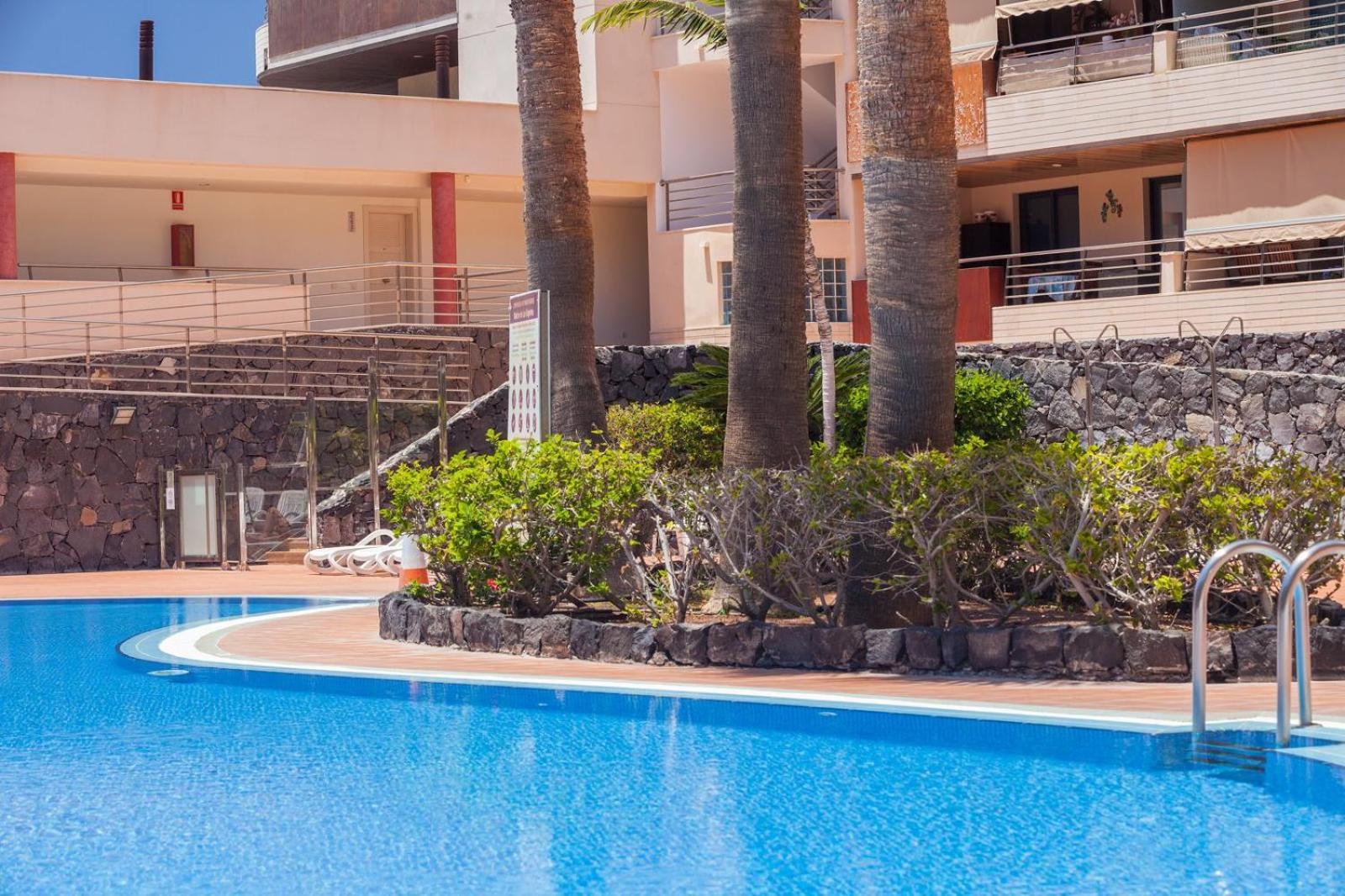 Boho Avilla Gigantes - Swimming Pool - Garage - Ac Puerto de Santiago  Exterior photo