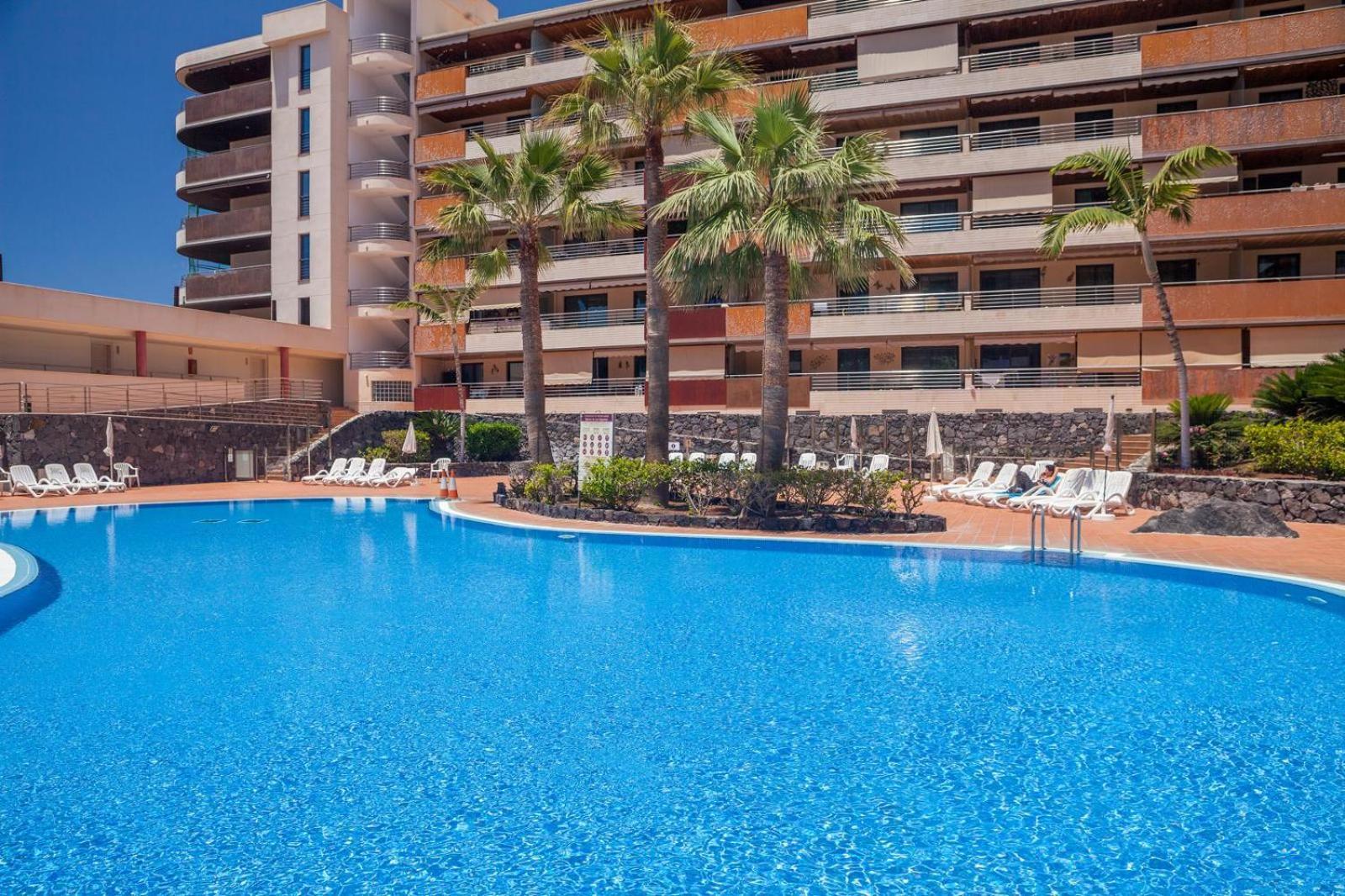Boho Avilla Gigantes - Swimming Pool - Garage - Ac Puerto de Santiago  Exterior photo