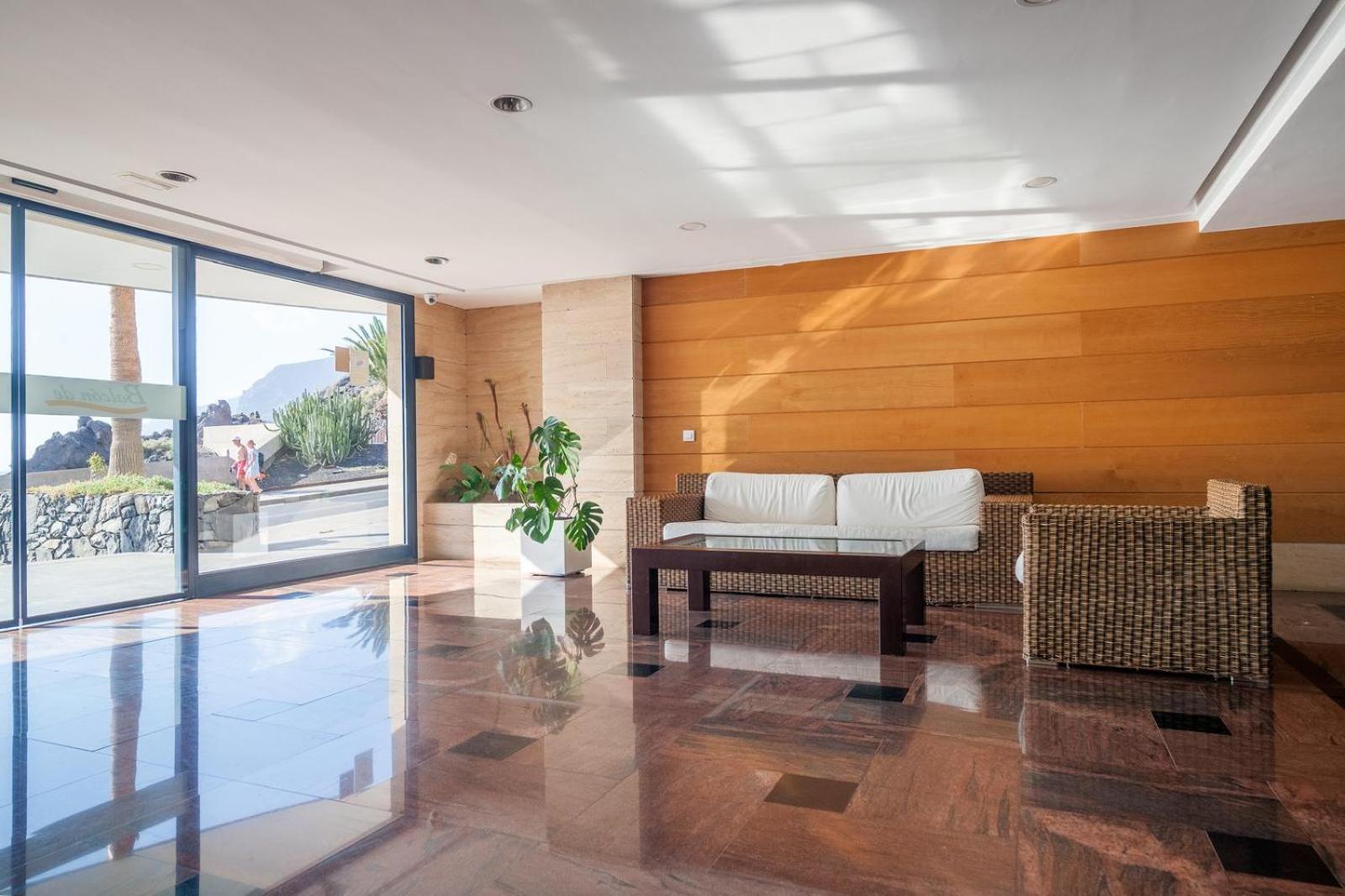Boho Avilla Gigantes - Swimming Pool - Garage - Ac Puerto de Santiago  Exterior photo